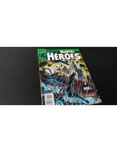 DE KIOSCO MARVEL HEROES 21 FORUM