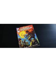 MUY BUEN ESTADO EL PLANETA DE LOS MONOS 25 VERTICE VOL II