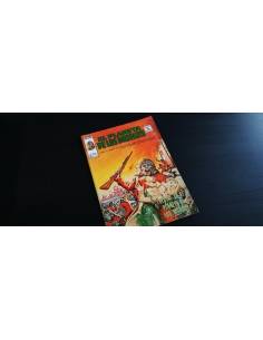 EXCELENTE ESTADO EL PLANETA DE LOS MONOS 21 VERTICE VOL II