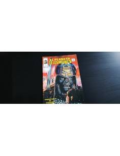 DE KIOSCO EL PLANETA DE LOS MONOS 17 VERTICE VOL II