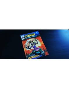 MUY BUEN ESTADO CONAN 35 VERTICE VOL II