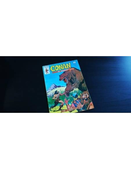 CONAN 38 VERTICE VOL II