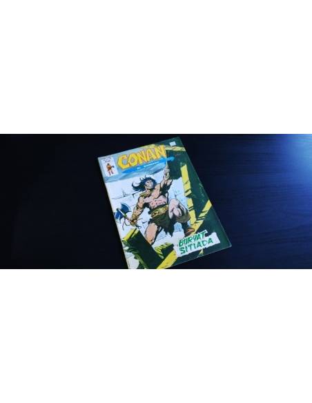 MUY BUEN ESTADO CONAN 39 VERTICE VOL II