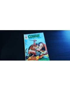 BUEN ESTADO CONAN 42 VERTICE VOL II
