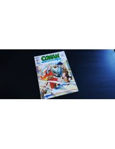 MUY BUEN ESTADO CONAN 19 VERTICE VOL II