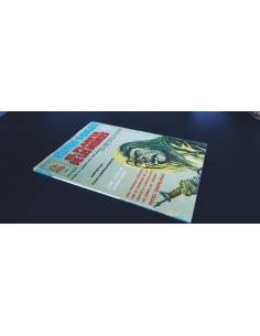 BASTANTE NUEVO EL PLANETA DE LOS MONOS 1 RELATOS SALVAJES...