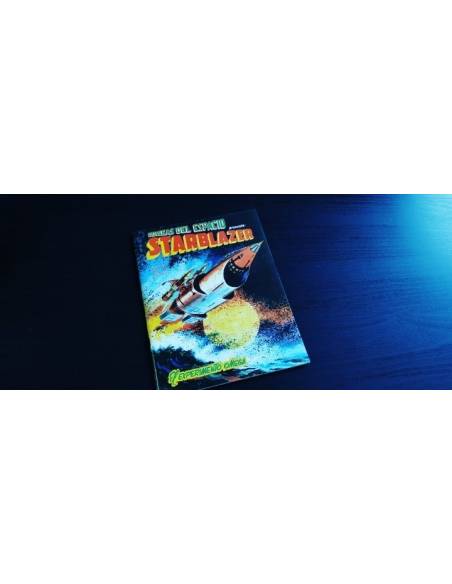 EXCELENTE ESTADO STARBLAZER 1 VERTICE