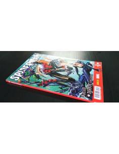 EXCELENTE ESTADO SPIDERMAN SUPERIOR 94 PANINI