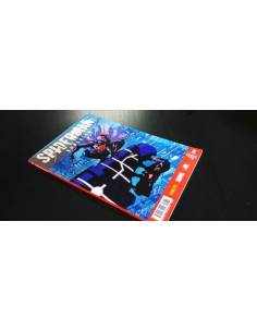 DE KIOSCO SPIDERMAN SUPERIOR 89 PANINI