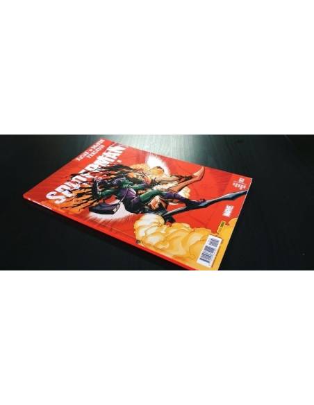 DE KIOSCO SPIDERMAN SUPERIOR 92 PANINI