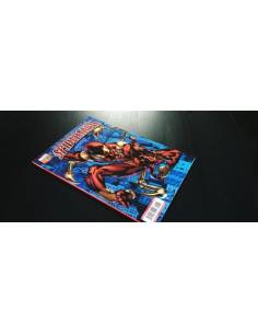 DE KIOSCO ASOMBROSO SPIDERMAN 5 PANINI VOL II EL OTRO...