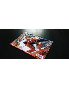 MUY BUEN ESTADO ASOMBROSO SPIDERMAN 21 PANINI