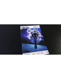 DE KIOSCO LOS PODEROSOS VENGADORES 9 VOL II PANINI COMICS