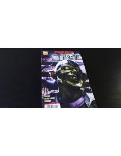 DE KIOSCO THUNDERBOLTS 21 PANINI COMICS