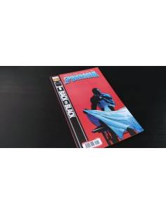 EXCELENTE ESTADO SPIDERMAN 19 PANINI COMICS