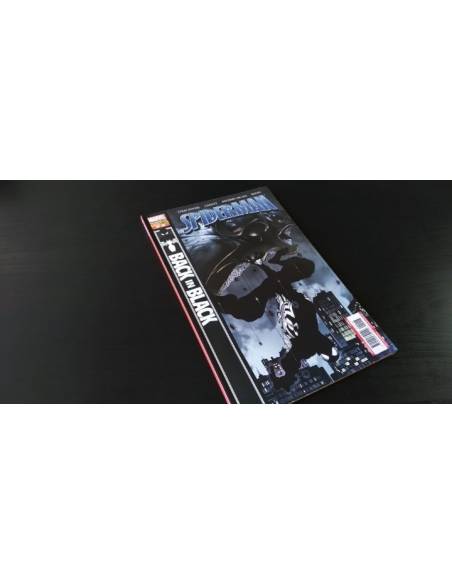 EXCELENTE ESTADO SPIDERMAN 16 VOL II PANINI COMICS