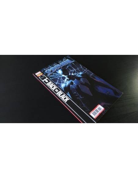 DE KIOSCO SPIDERMAN 15 VOL II PANINI COMICS