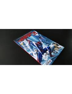 DE KIOSCO EL ASOMBROSO SPIDERMAN 123 PANINI COMICS