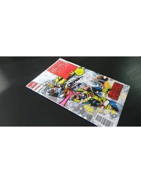 EXCELENTE ESTADO SUPERHÉROES MARVEL 1 FORUM