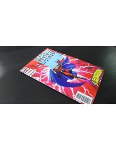 EXCELENTE ESTADO SUPERHÉROES MARVEL 4 FORUM