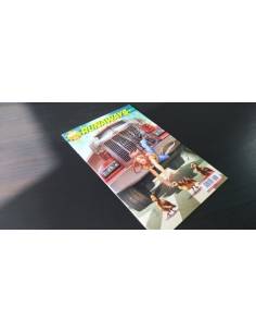 DE KIOSCO RUNAWAYS 8 PANINI COMICS