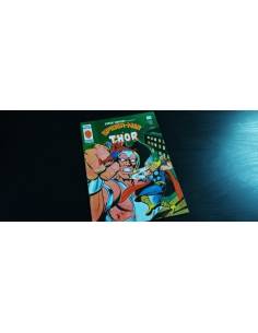 BASTNATE NUEVO SUPER HEROES 97 VERTICE VOL II