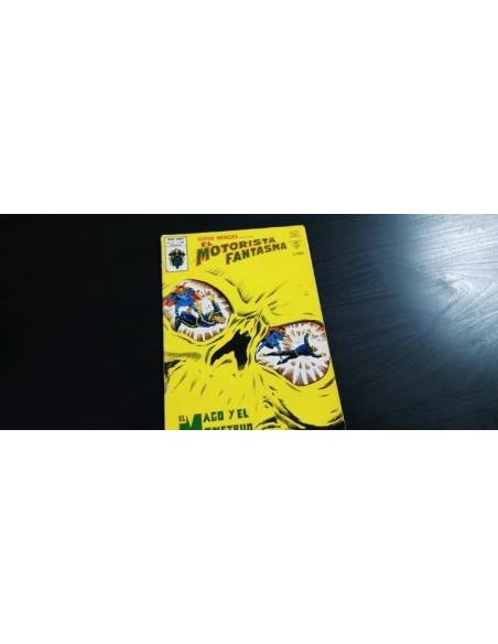 SUPER HEROES 106 VERTICE VOL II