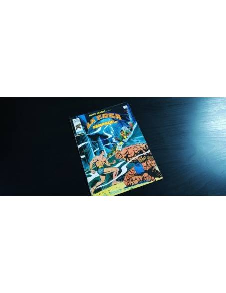 EXCELENTE ESTADO SUPER HEROES 93 VERTICE VOL II