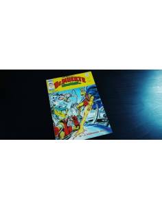 EXCELENTE ESTADO SUPER HEROES 66 VERTICE VOL II