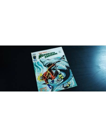 BASTANTE NUEVO SUPER HEROES 45 VERTICE VOL II