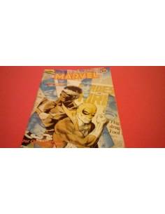 CLASICOS MARVEL 25 EXCELENTE ESTADO FORUM