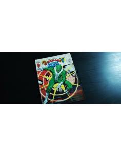 MUY BUEN ESTADO SUPER HEROES 11 VERTICE VOL II