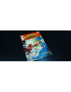 MUY BUEN ESTADO SUPER HEROES 67 VERTICE VOL II