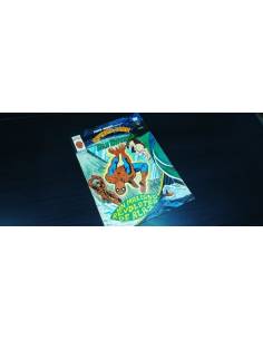 MUY BUEN ESTADO SUPER HEROES 99 VERTICE VOL II