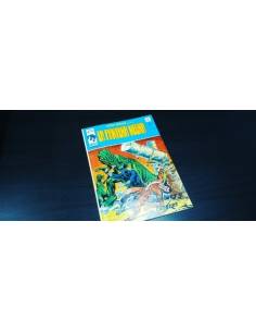 CASI EXCELENTE ESTADO SUPER HEROES 79 VERTICE VOL II