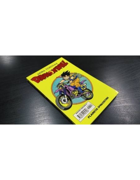 EXCELENTE ESTADO DRAGON BALL 14 TOMO AKIRA TORIYAMA PLANETA