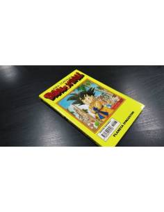EXCELENTE ESTADO DRAGON BALL 3 TOMO AKIRA TORIYAMA PLANETA