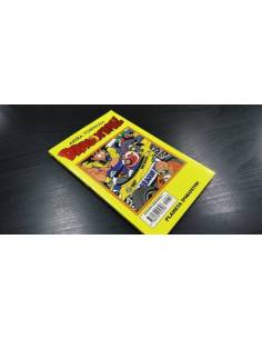 EXCELENTE ESTADO DRAGON BALL 18 TOMO AKIRA TORIYAMA PLANETA