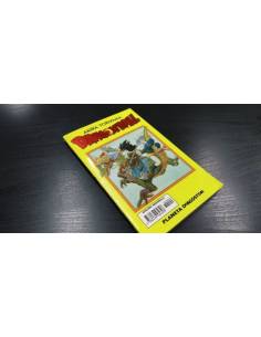 CASI EXCELENTE ESTADO DRAGON BALL 9 TOMO AKIRA TORIYAMA...