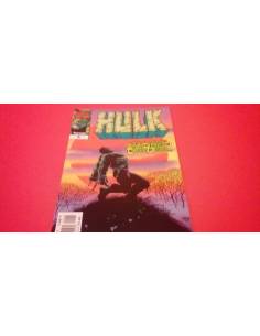 HULK 5 VOL 4 EXCELENTE ESTADO FORUM