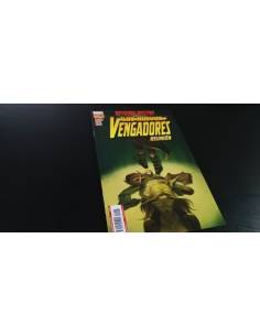 DE KIOSCO LOS NUEVOS VENGADORES REUNIDOS 2 PANINI COMICS