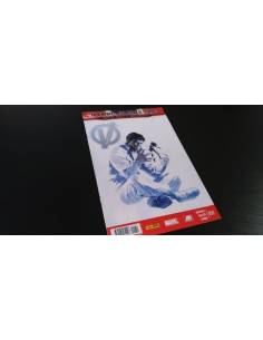 DE KIOSCO LOS NUEVOS VENGADORES 50 VOL II PANINI COMICS