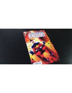 DE KIOSCO LOS PODEROSOS VENGADORES 19 PANINI COMICS