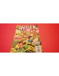 HULK 7 VOL 4 EXCELENTE ESTADO FORUM