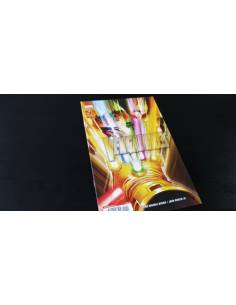 DE KIOSCO LOS VENGADORES 9 VOL IV PANINI COMICS