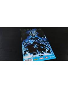DE KIOSCO LOS VENGADORES 33 VOL II PANINI COMICS