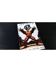 DE KIOSCO LOS VENGADORES 36 VOL II PANINI COMICS