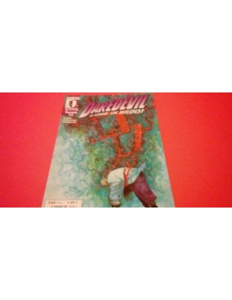 MARVEL KNIGHTS DAREDEVIL 13 EXCELENTE ESTADO FORUM