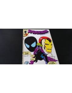 MUY BUEN ESTADO SPIDERMAN 96 FORUM