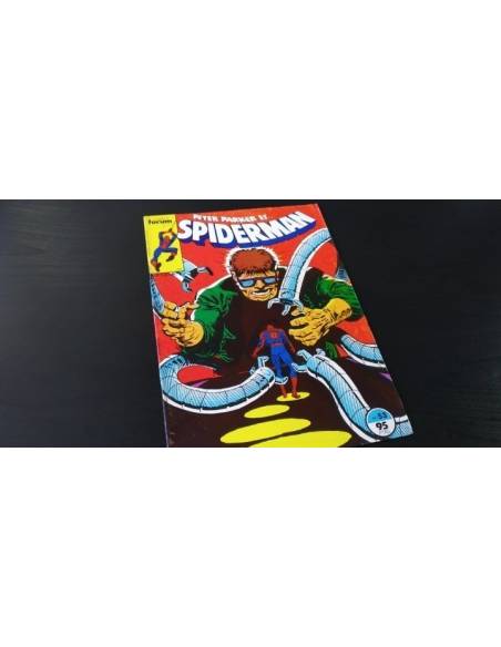 MUY BUEN ESTADO SPIDERMAN 53 FORUM